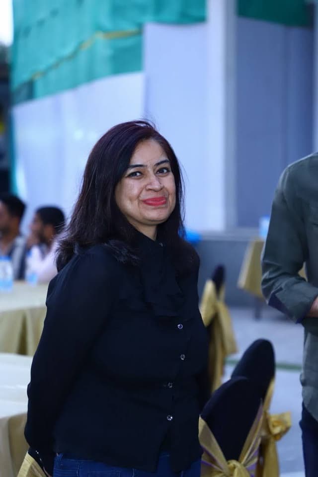 author image
