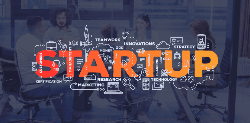 Startup Ideas