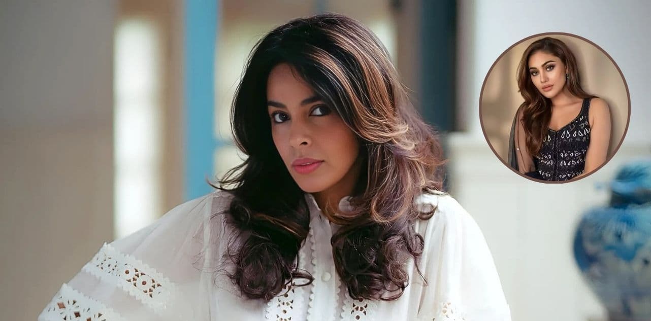 Shefali Jariwala