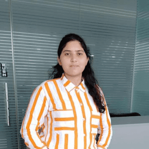 Komal Mehmi