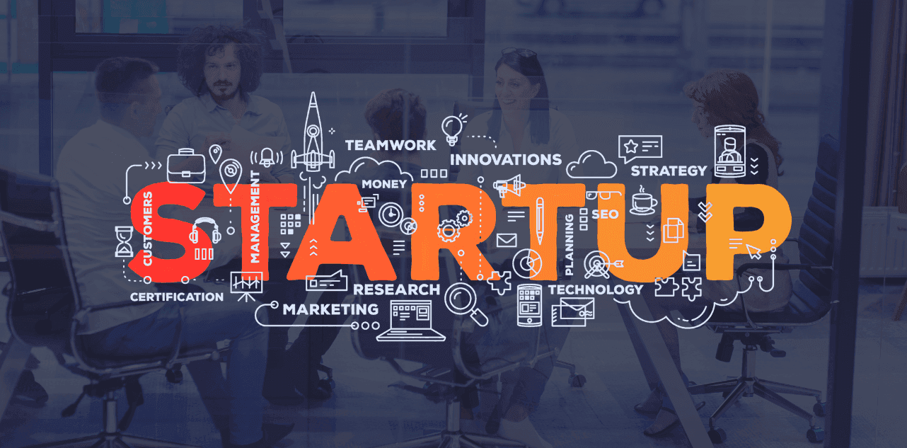 Startup Ideas