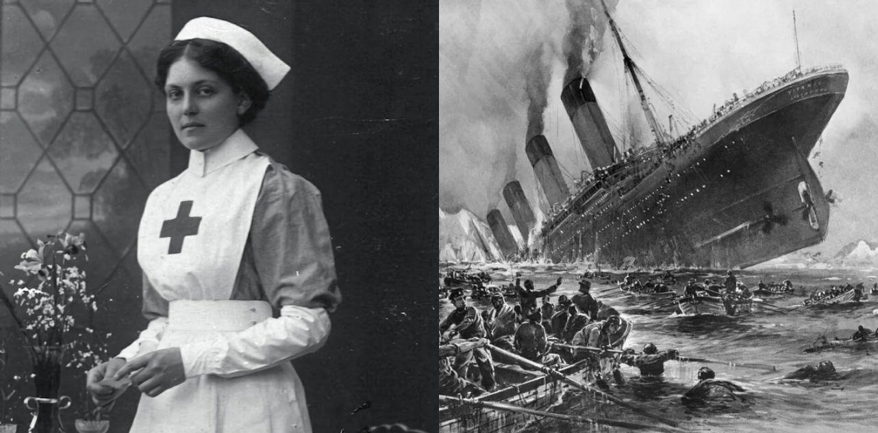  Violet Jessop