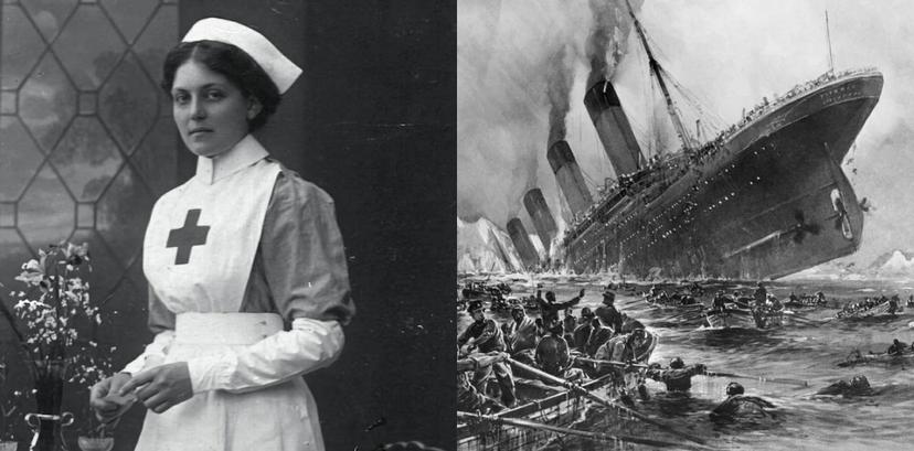  Violet Jessop