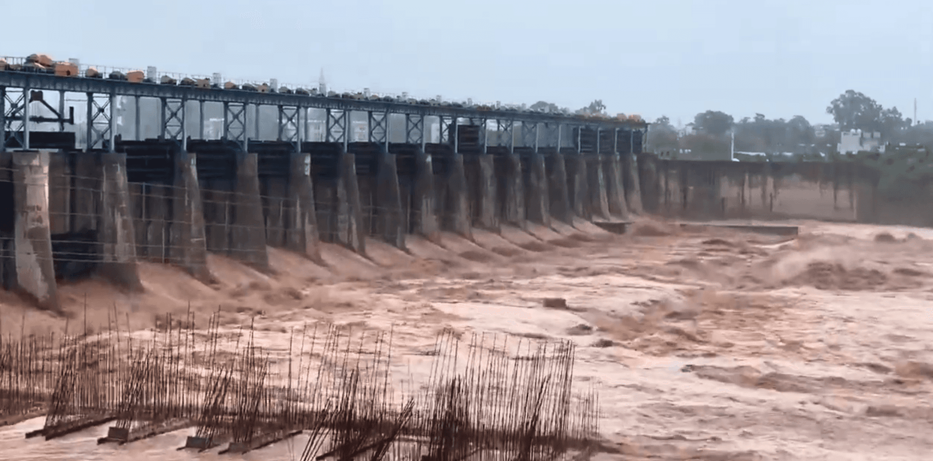Flash Flood