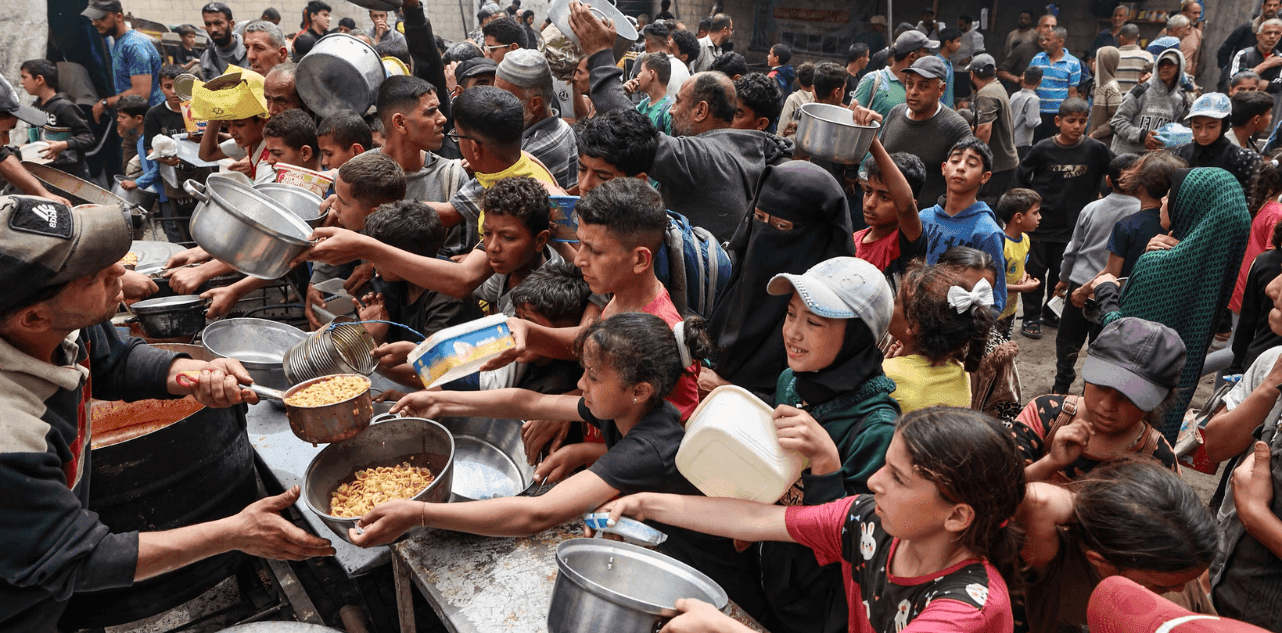 Gaza Crisis