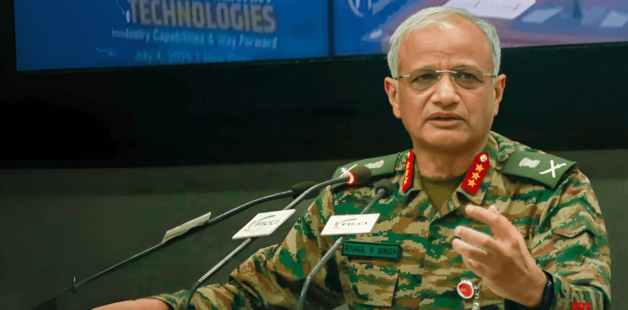 Operation Sindoor