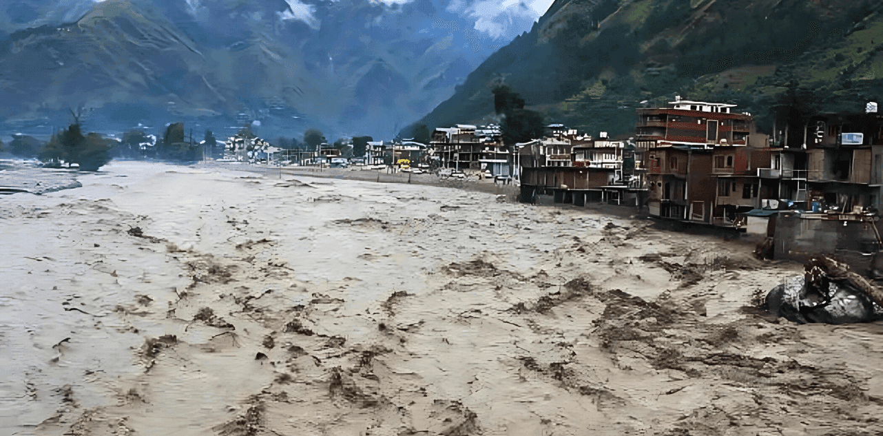 Himachal Pradesh