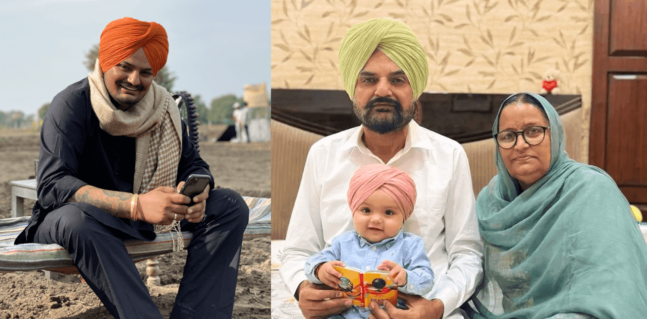 Sidhu Moosewala