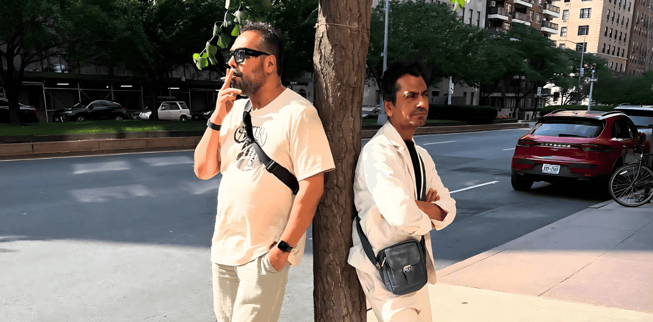 Nawazuddin Siddiqui