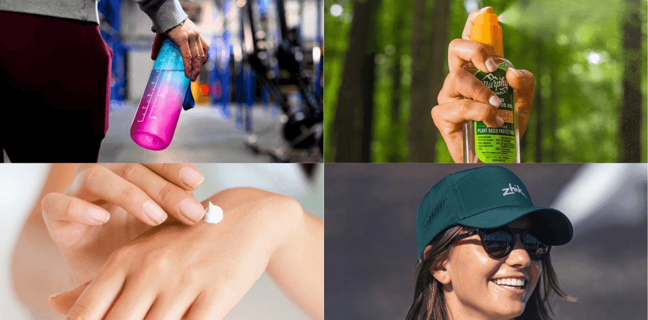 Summer Must-Haves