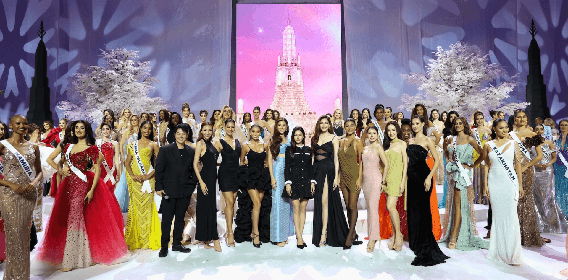 Miss Mexico