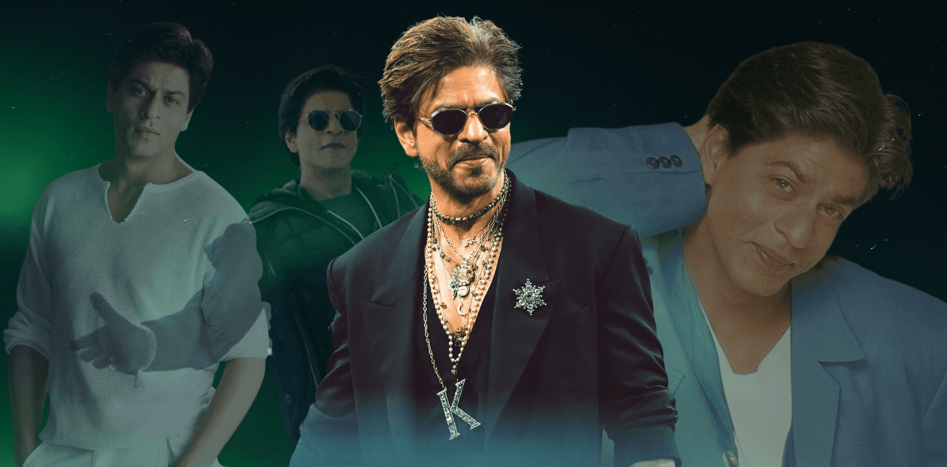 SRK