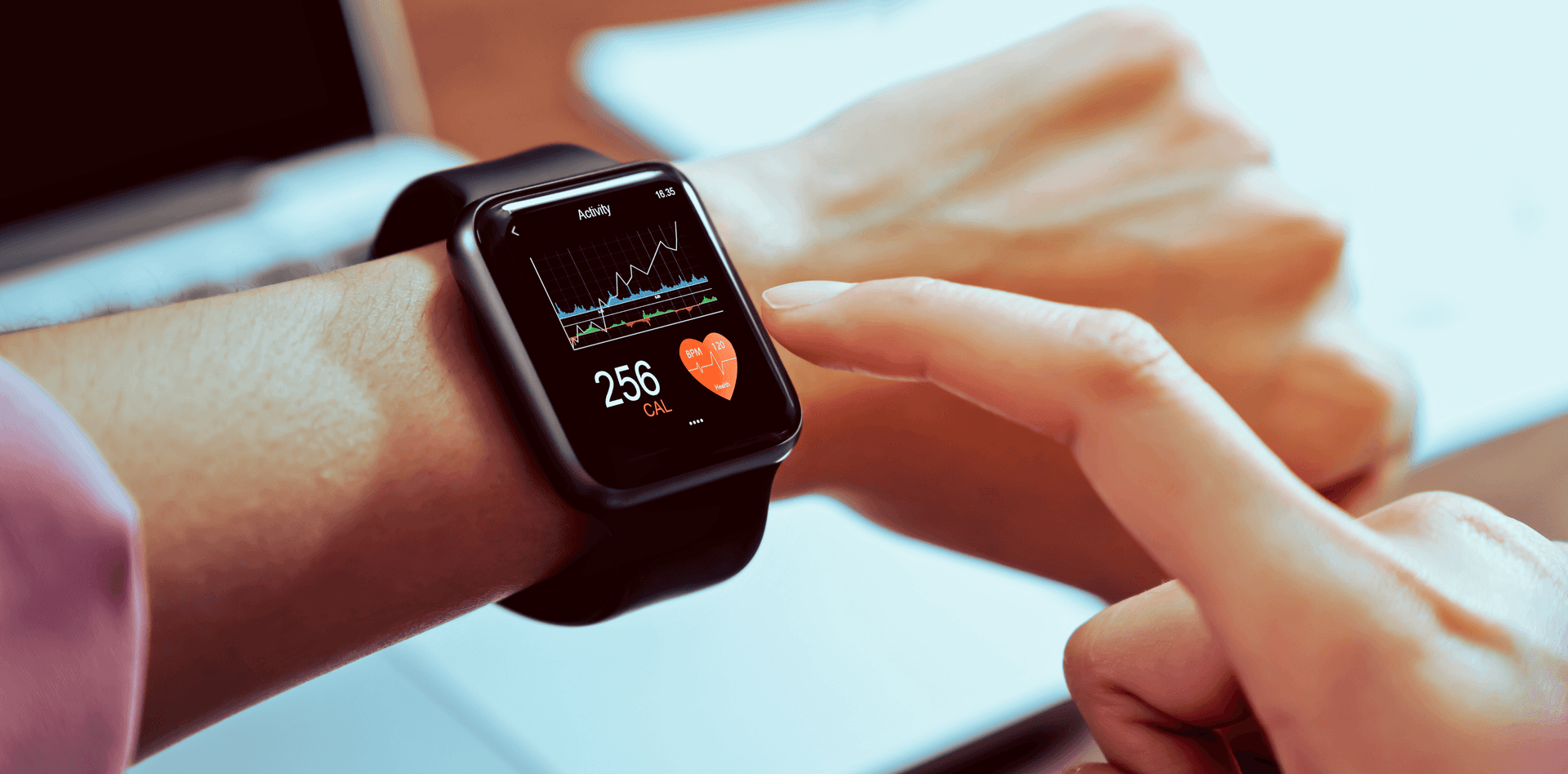 Apple Health Watch