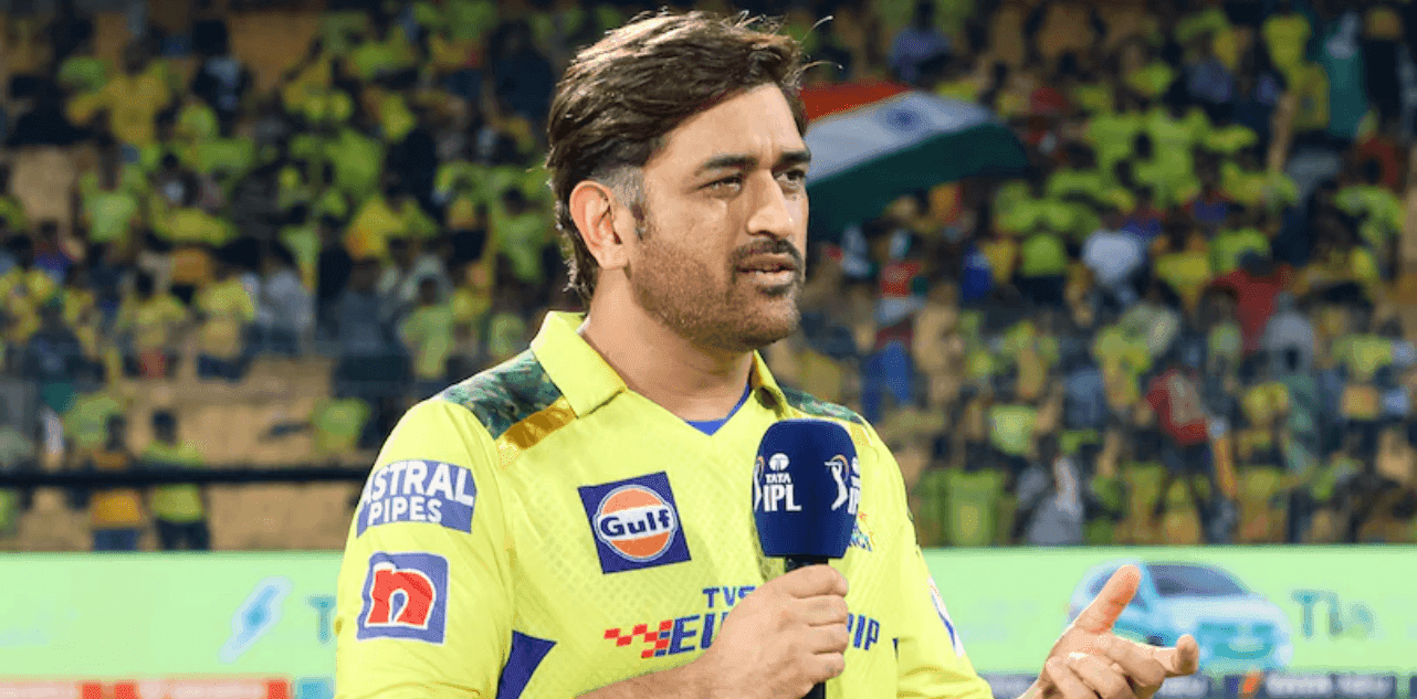 CSK