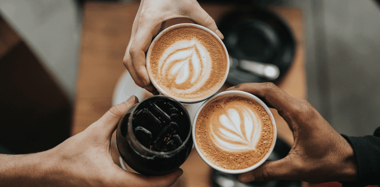 Health benefits of coffee