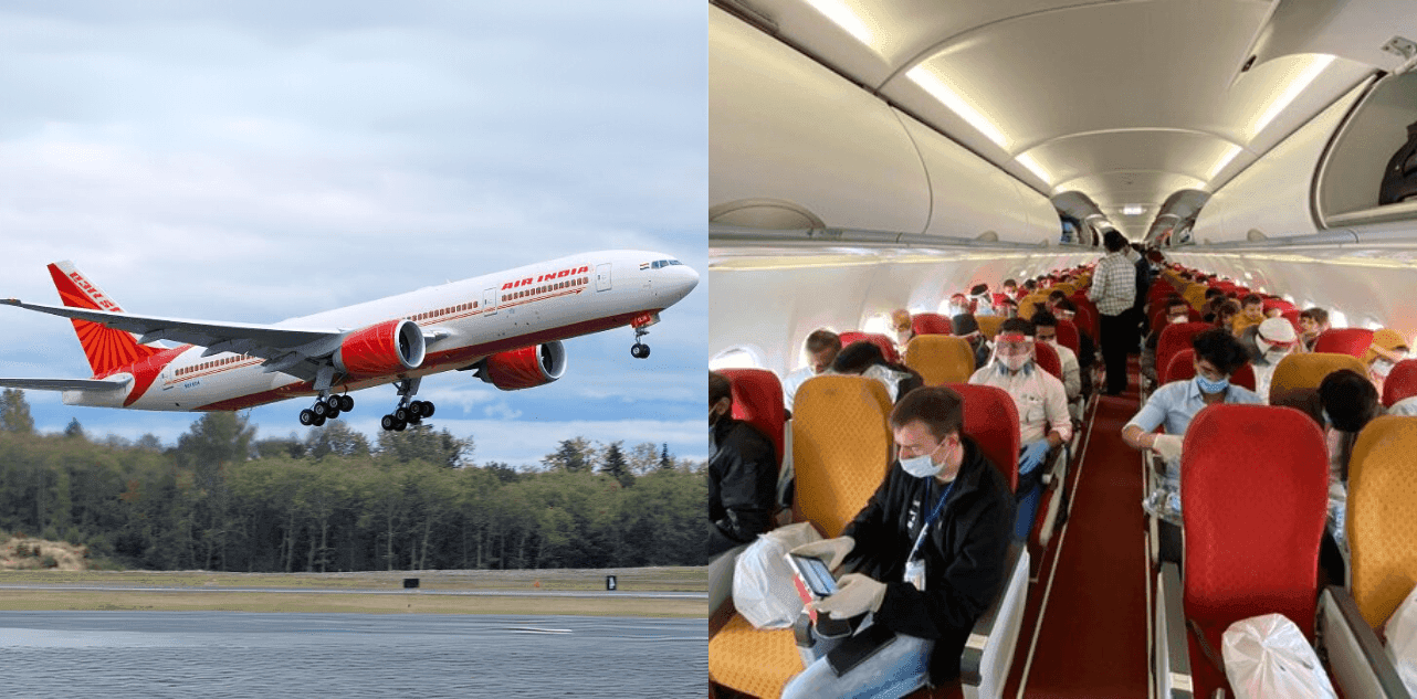 Air India