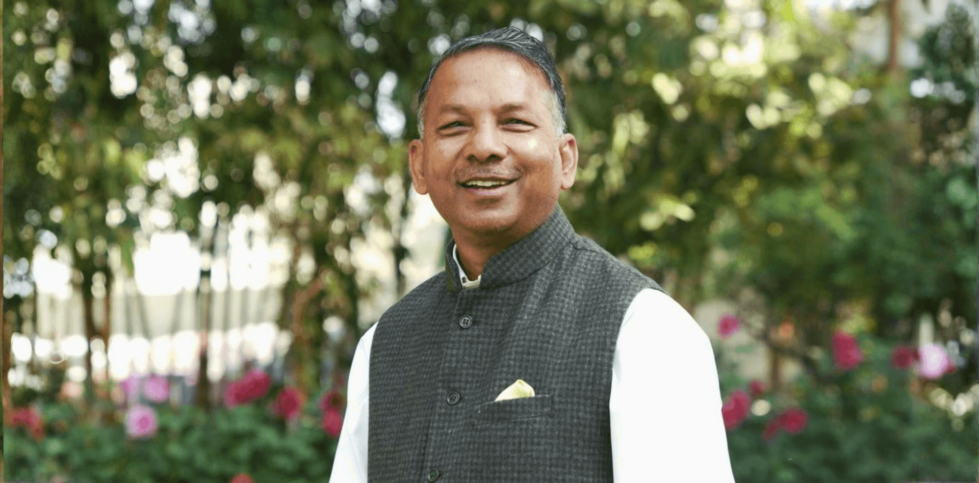 AAP Nominates Rajinder Gupta for Punjab Rajya Sabha Bypoll
