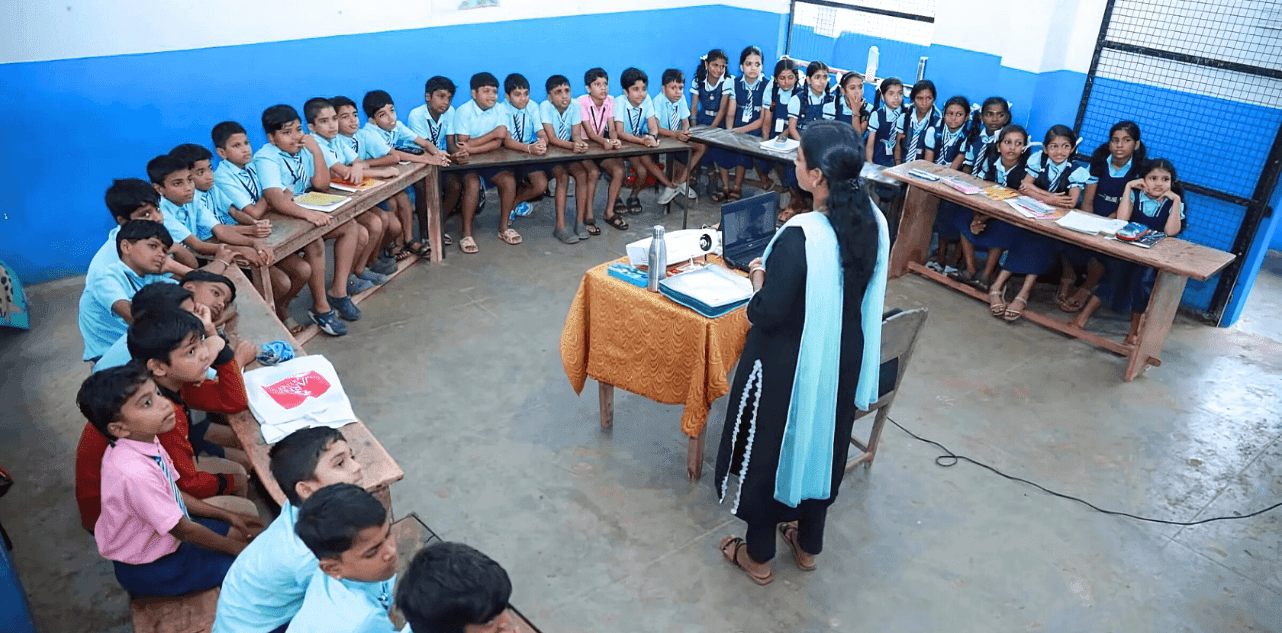 Backbenchers