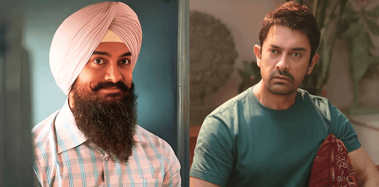 Aamir Khan