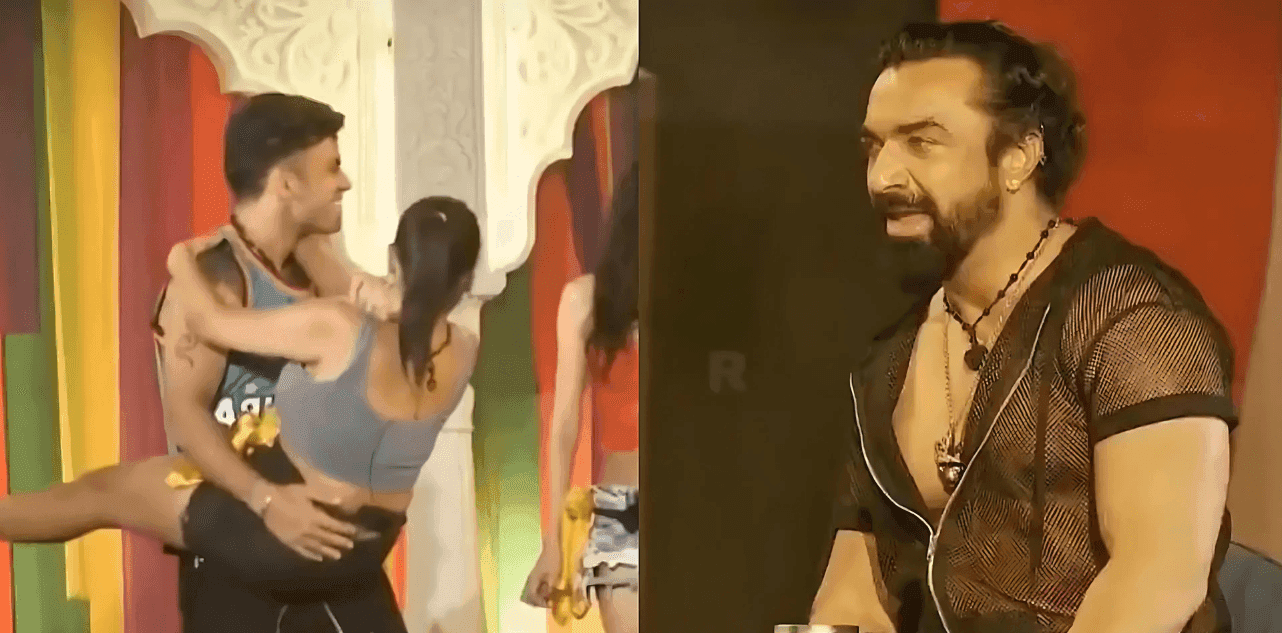 Ajaz Khan