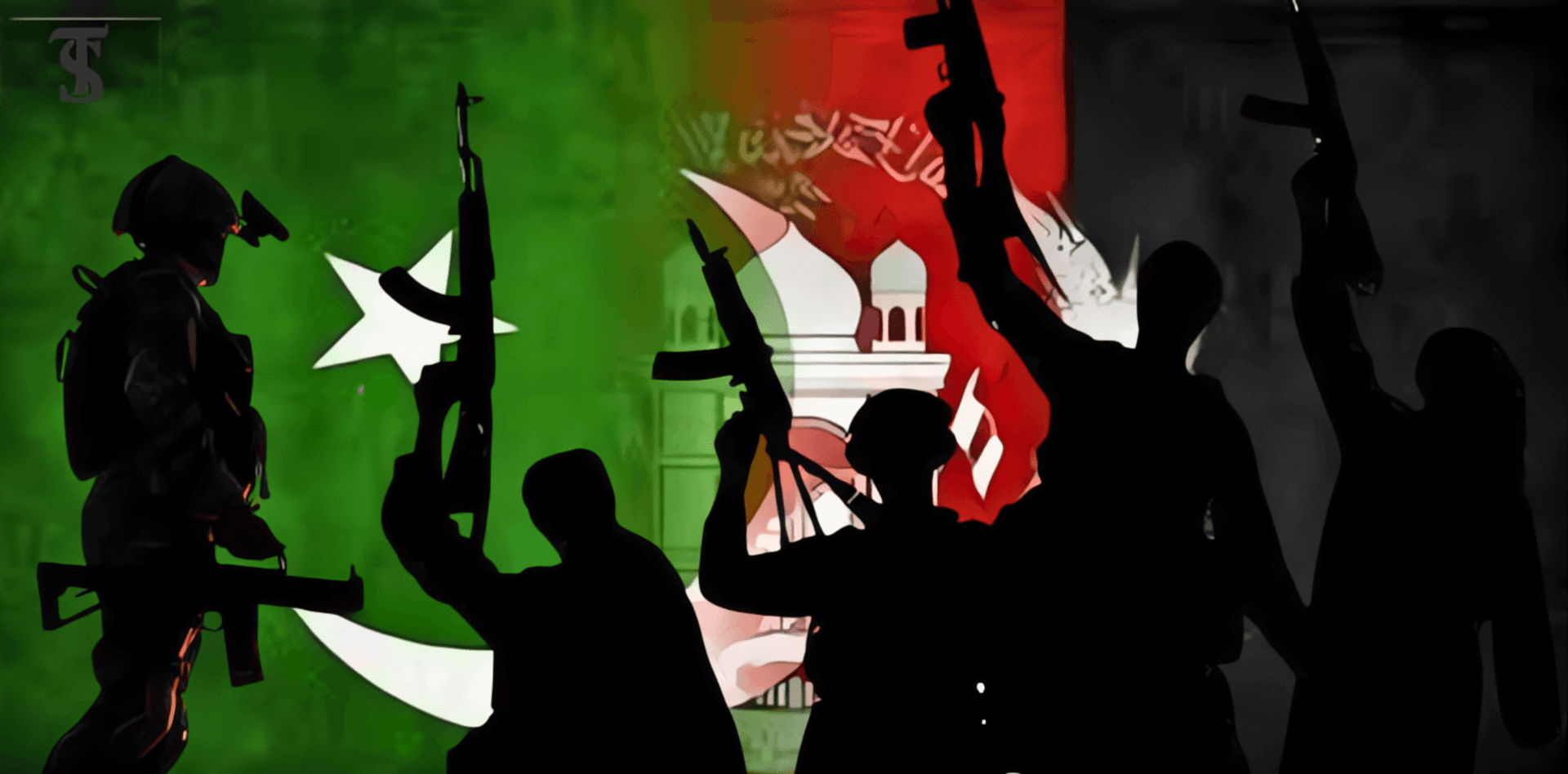 Afghan-Pak Conflict
