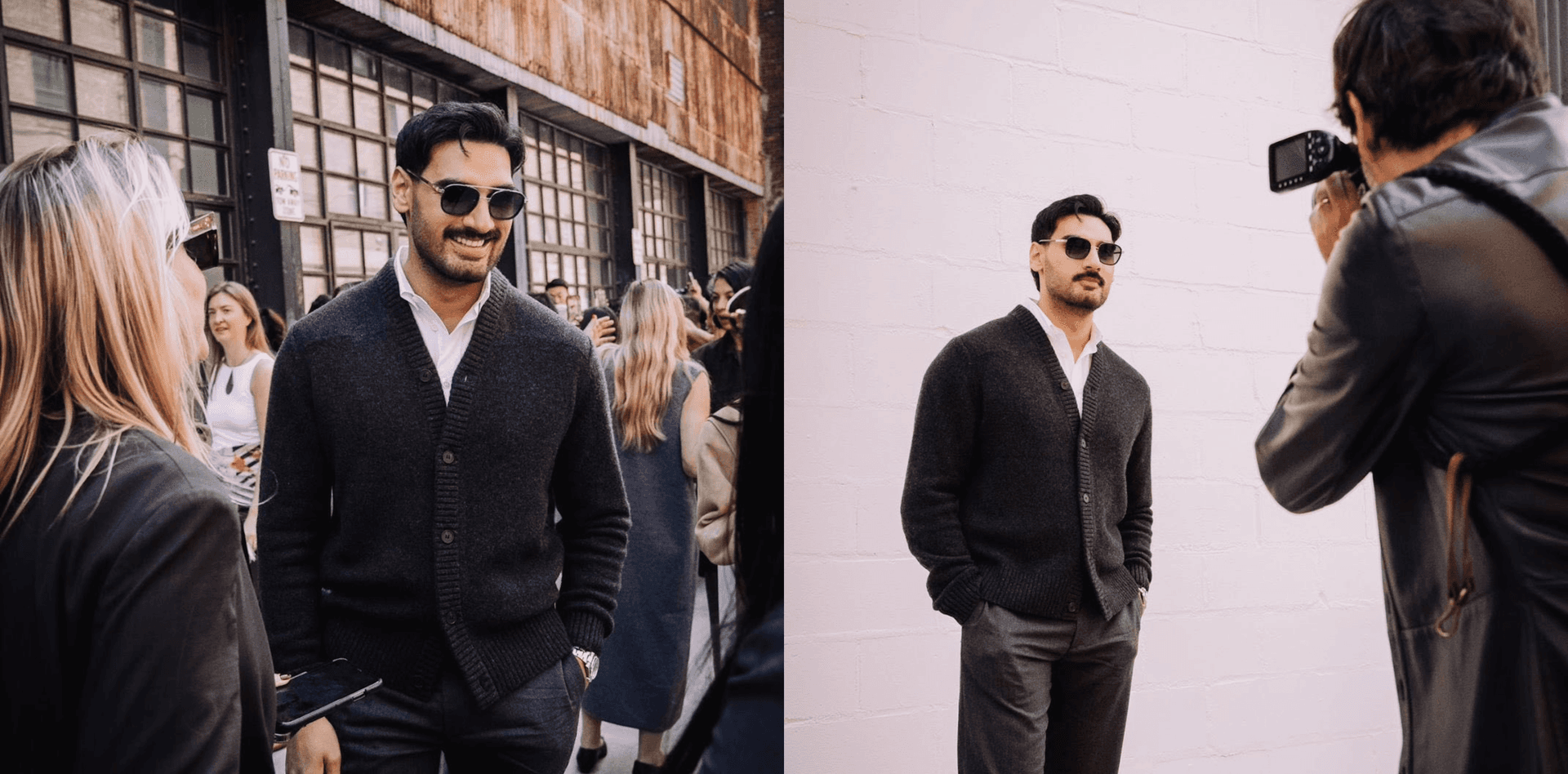 Ahan Shetty