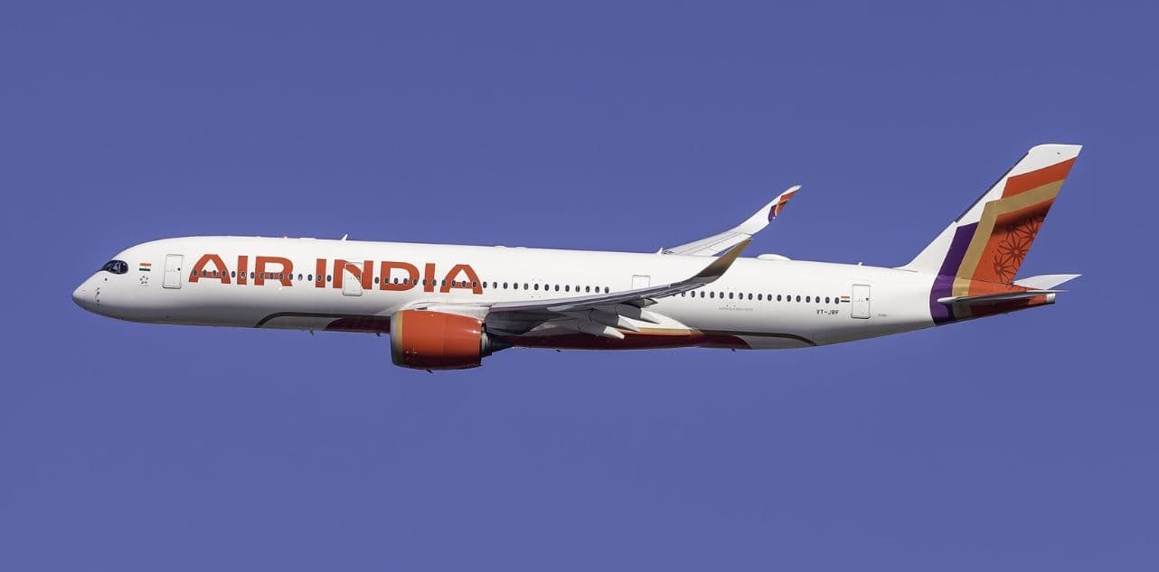 Air India Flight