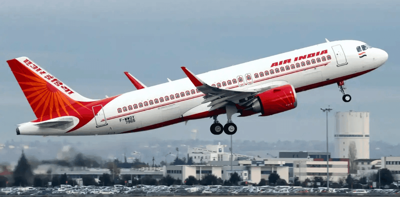 Air India