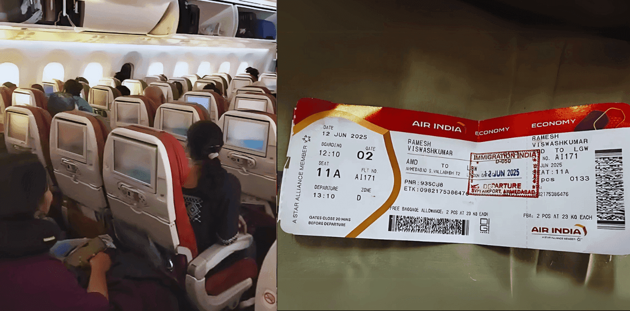 : Miracle Seat