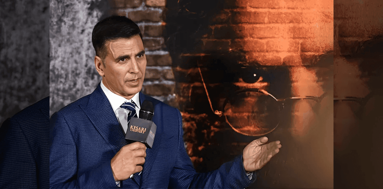 Kesari chapter 2