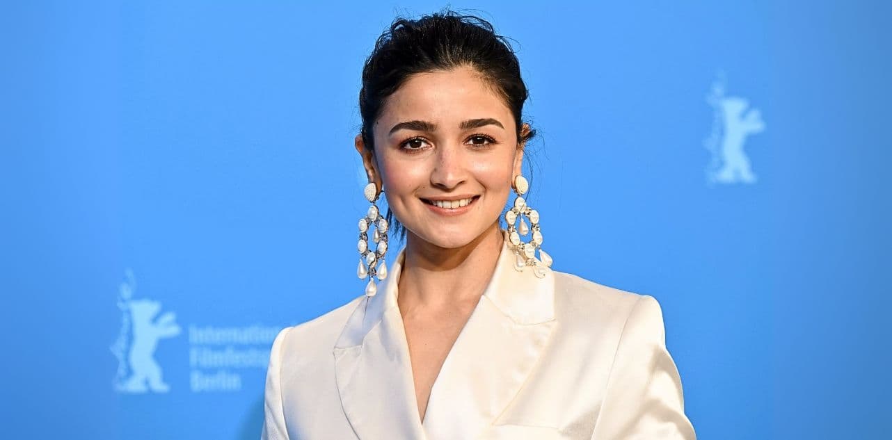 Alia Bhatt