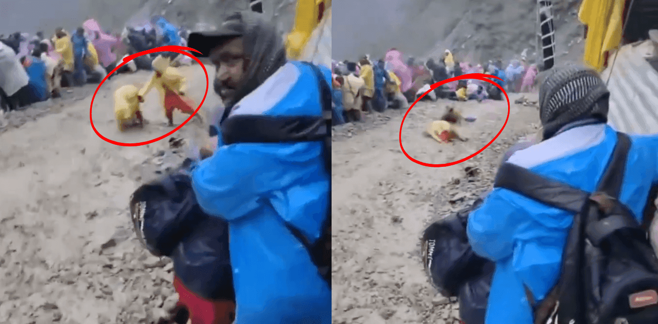 Amarnath Yatra