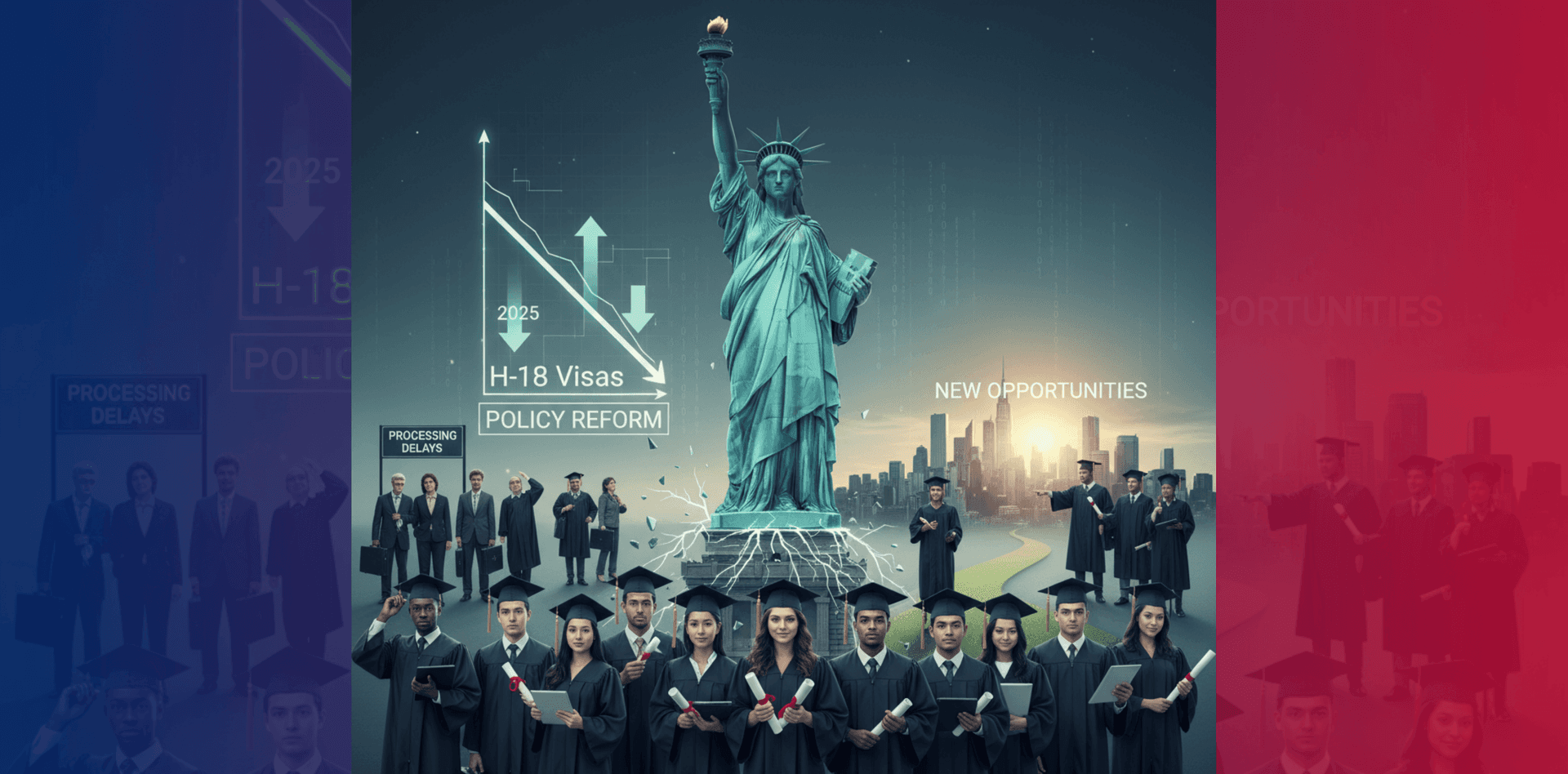 American Dream 2025