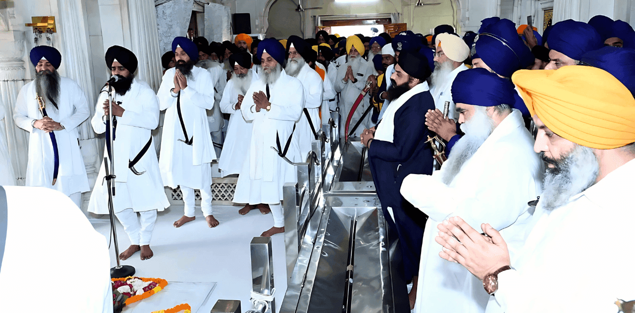 Operation Bluestar