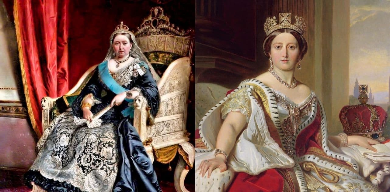 Royal Lineage
