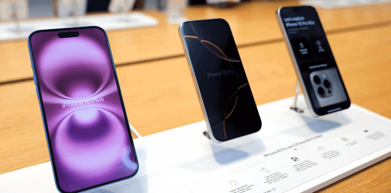 Apple iphone