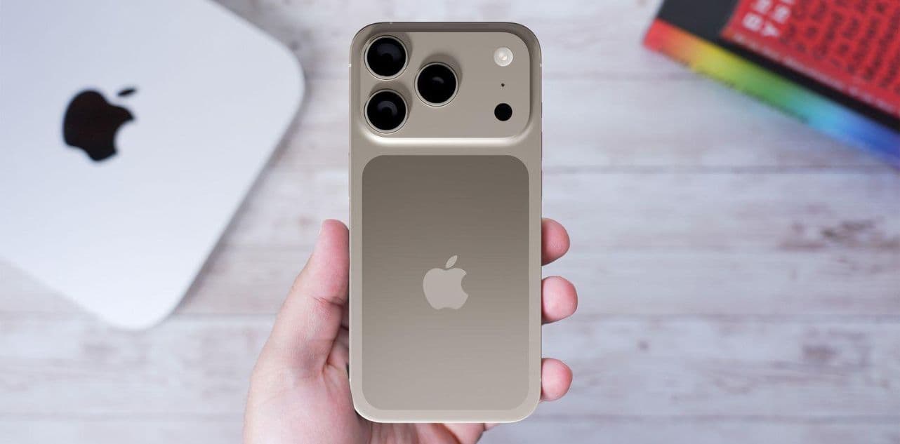 Apple iPhone