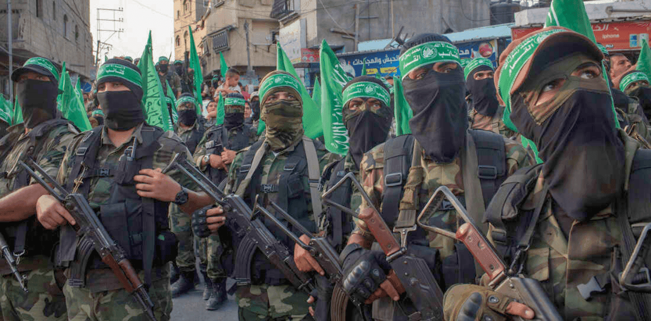 Hamas