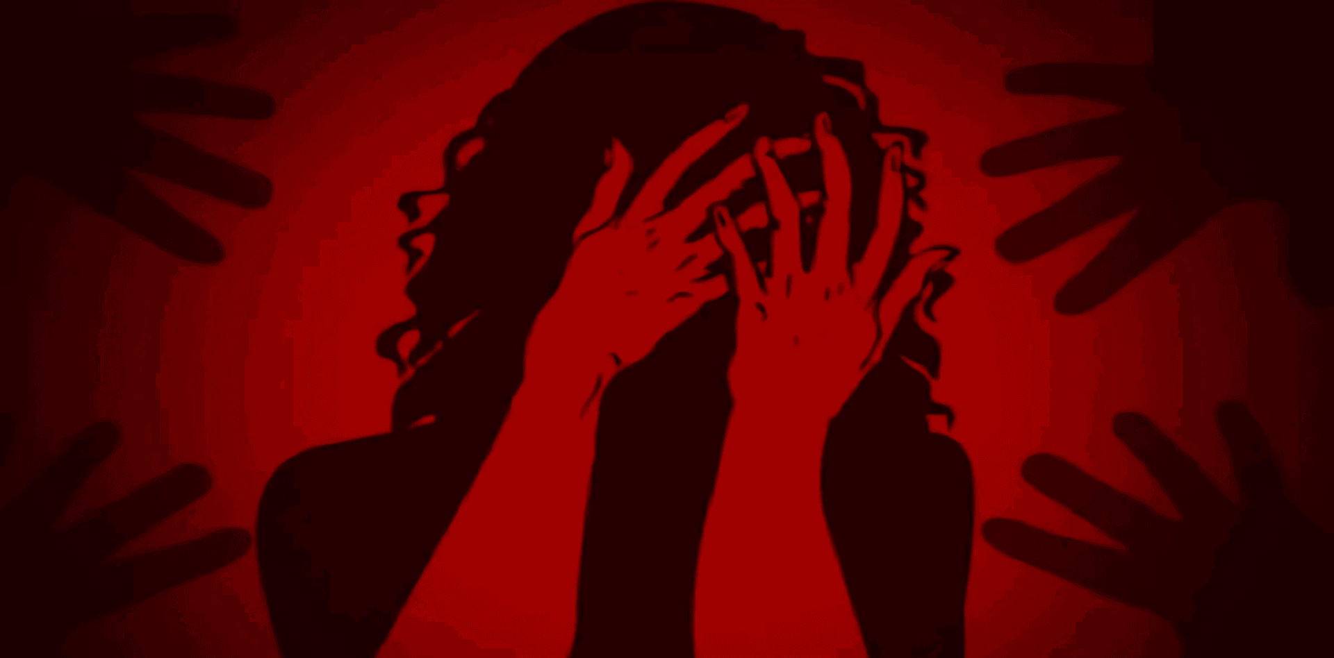 Rape in Delhi
