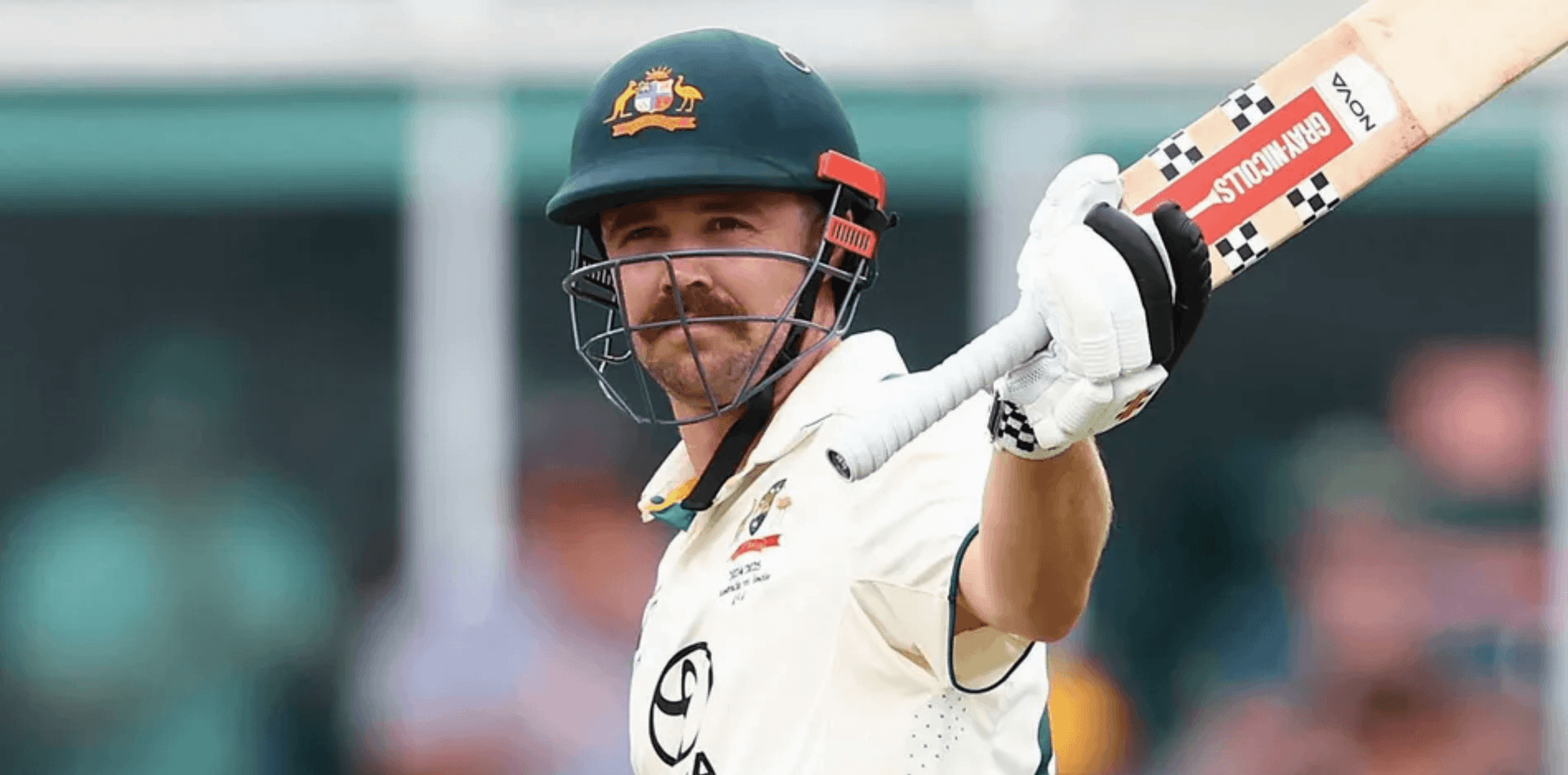 Mitchell Starc