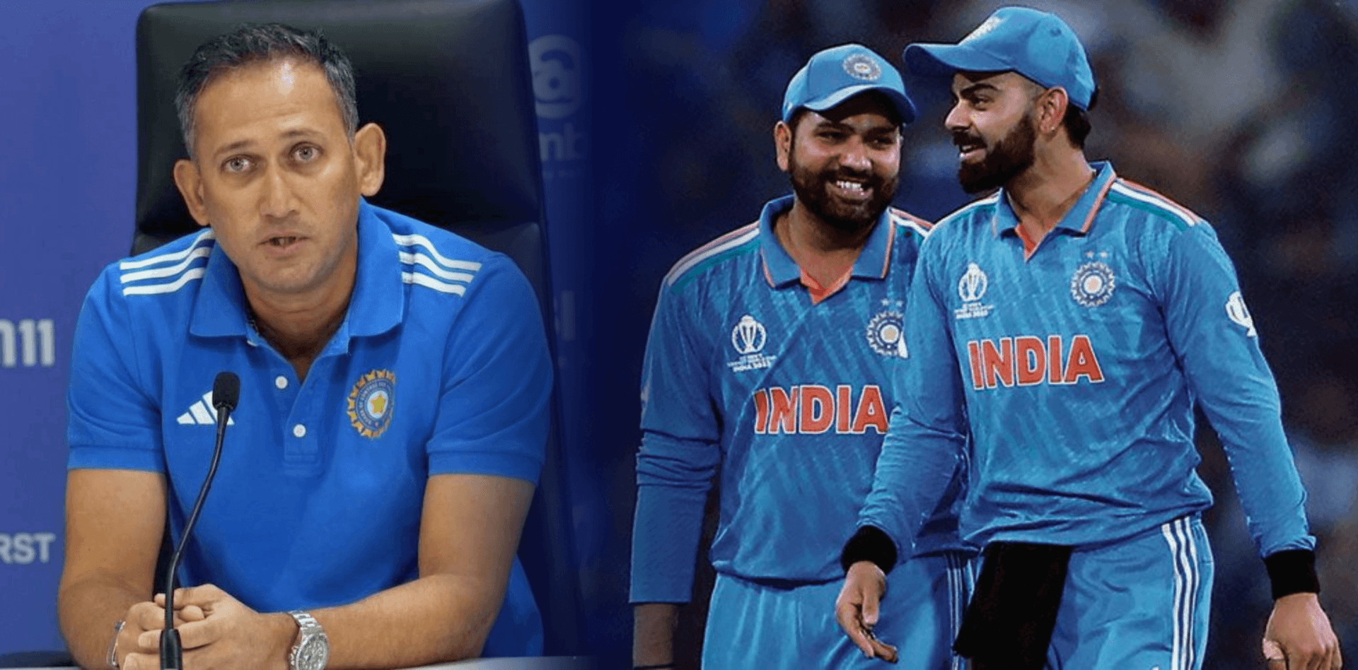 Ajit Agarkar