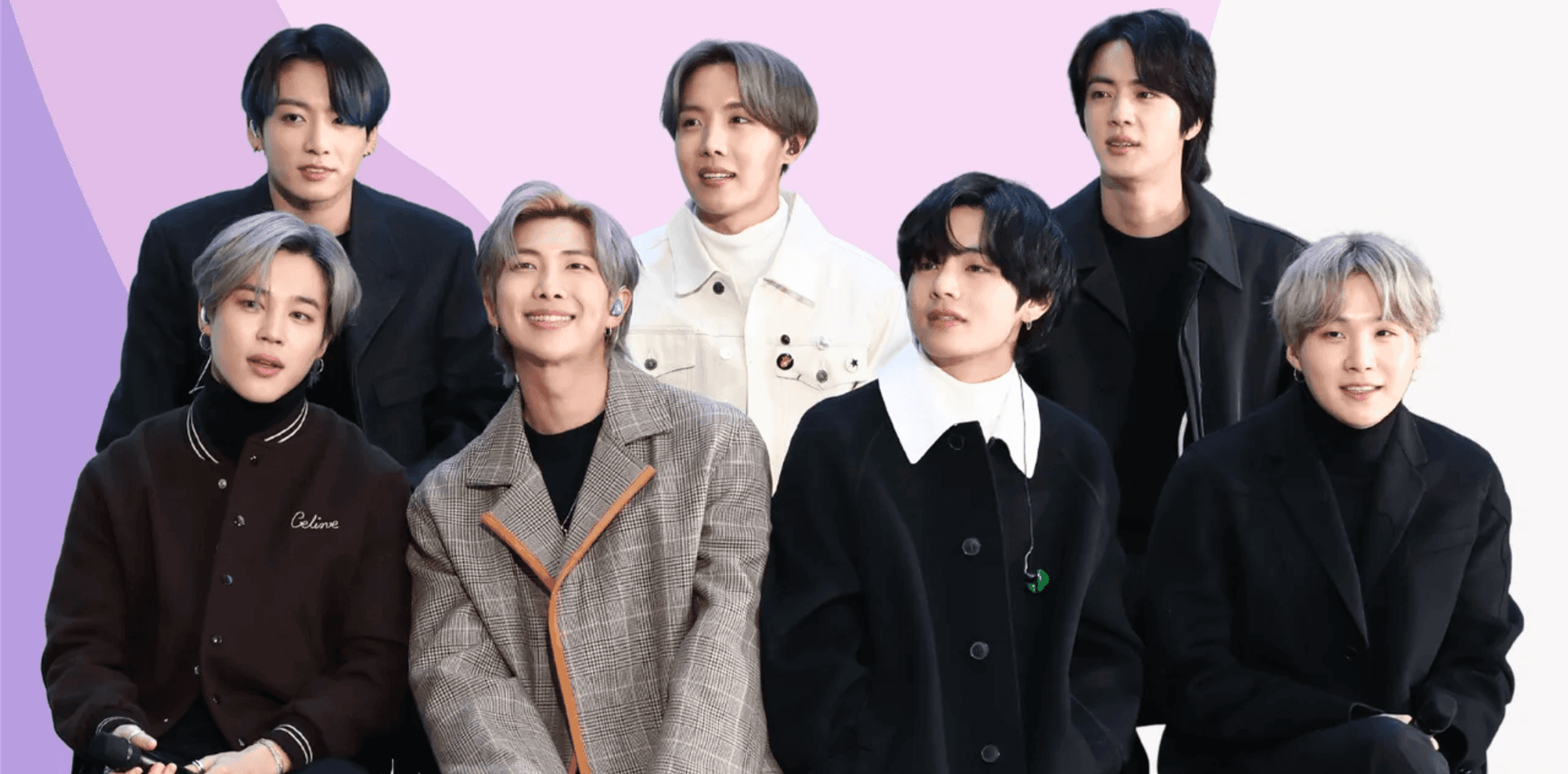 BTS Comeback