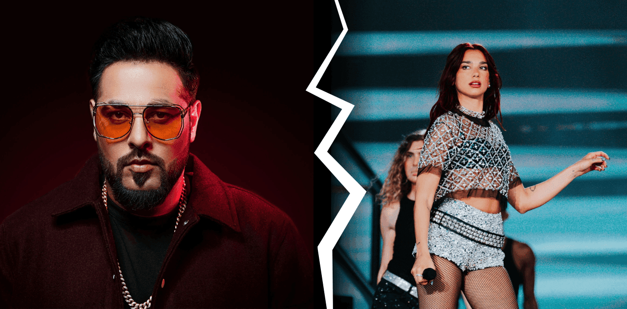 Badshah