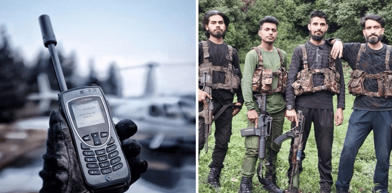 Pahalgam attack