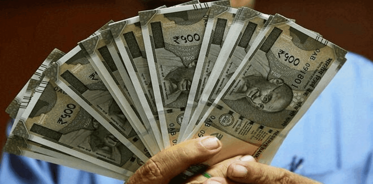 Struggles of the Indian Middle Class