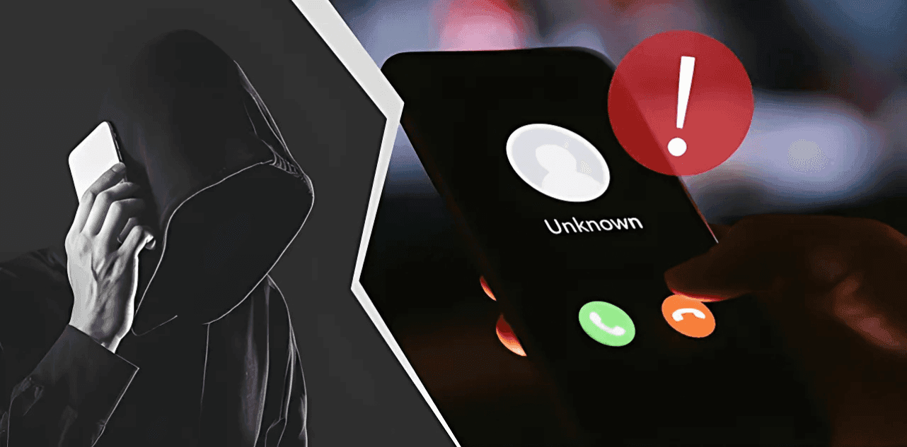 Fraudulent Calls