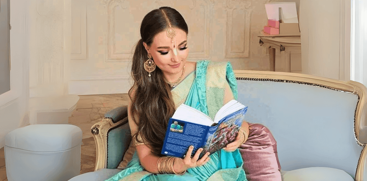 Bhagavad Gita