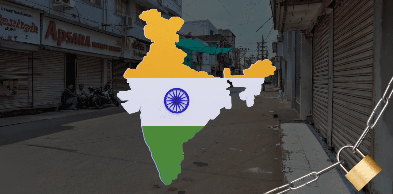 Bharat Bandh