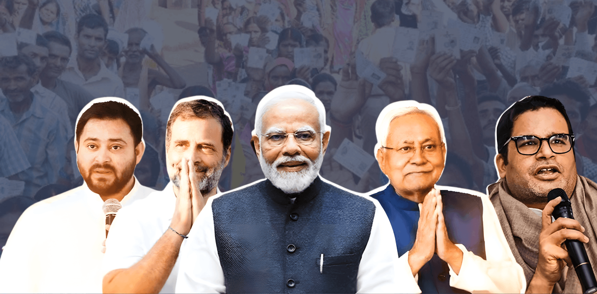 Bihar Election 2025