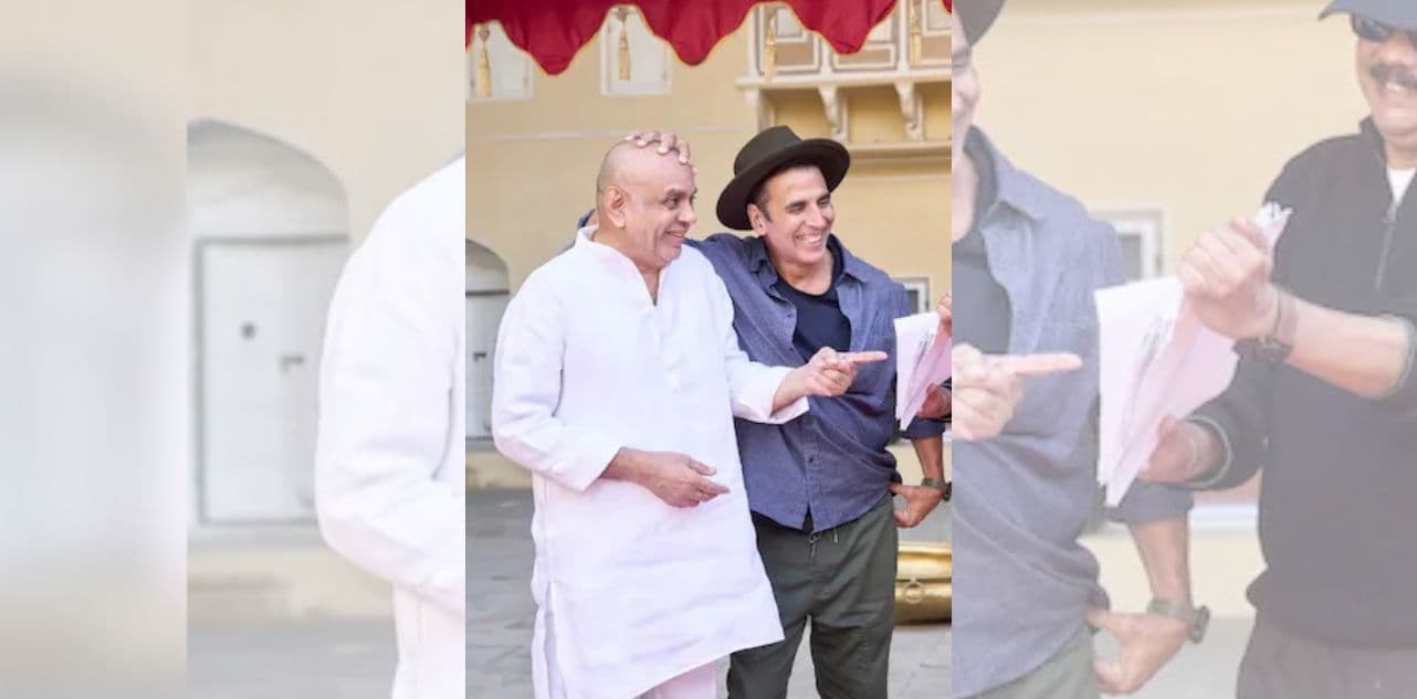 Hera Pheri 3